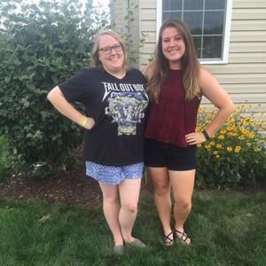 Meet your Posher, Jenna